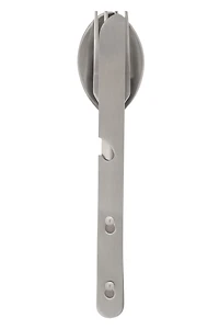KFS Set - Stainless Steel Cutlery