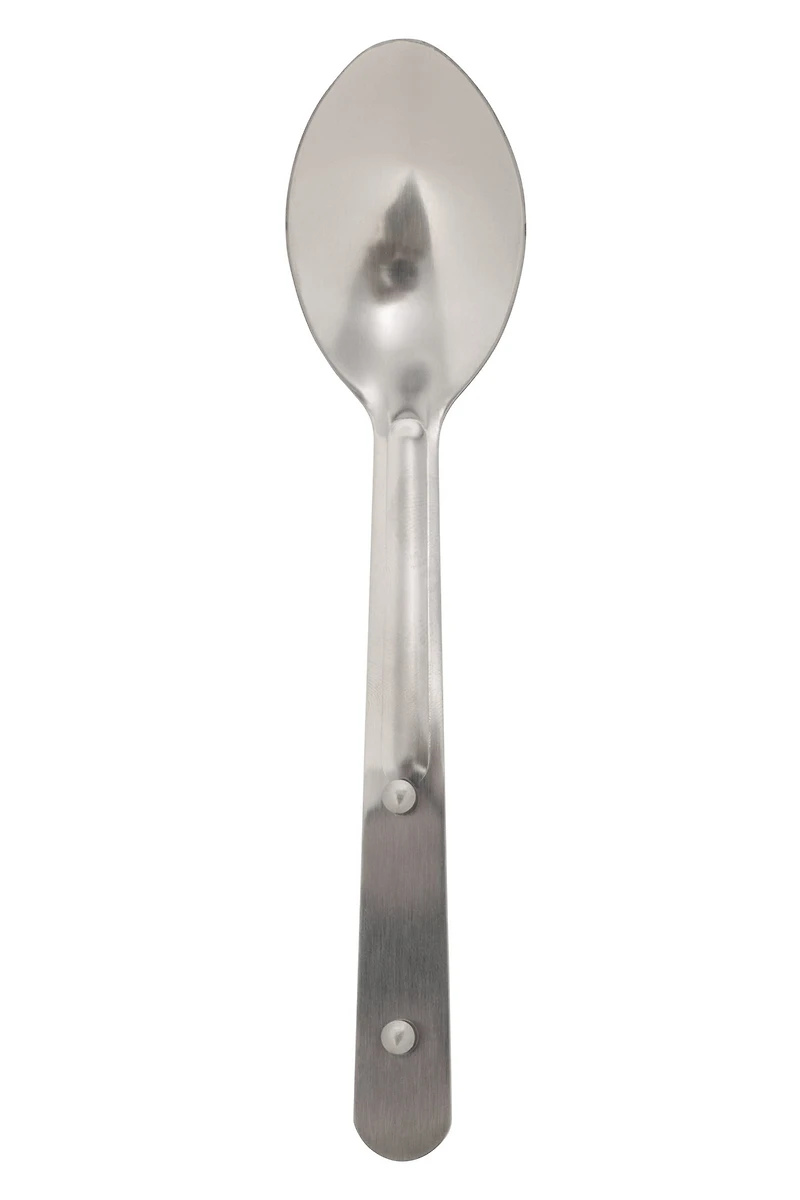 KFS Set - Stainless Steel Cutlery