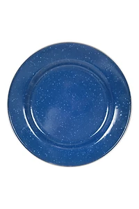 Enamel Plate