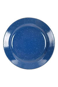 Enamel Plate