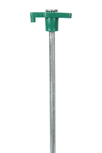 Groundsheet Pegs - 9inches