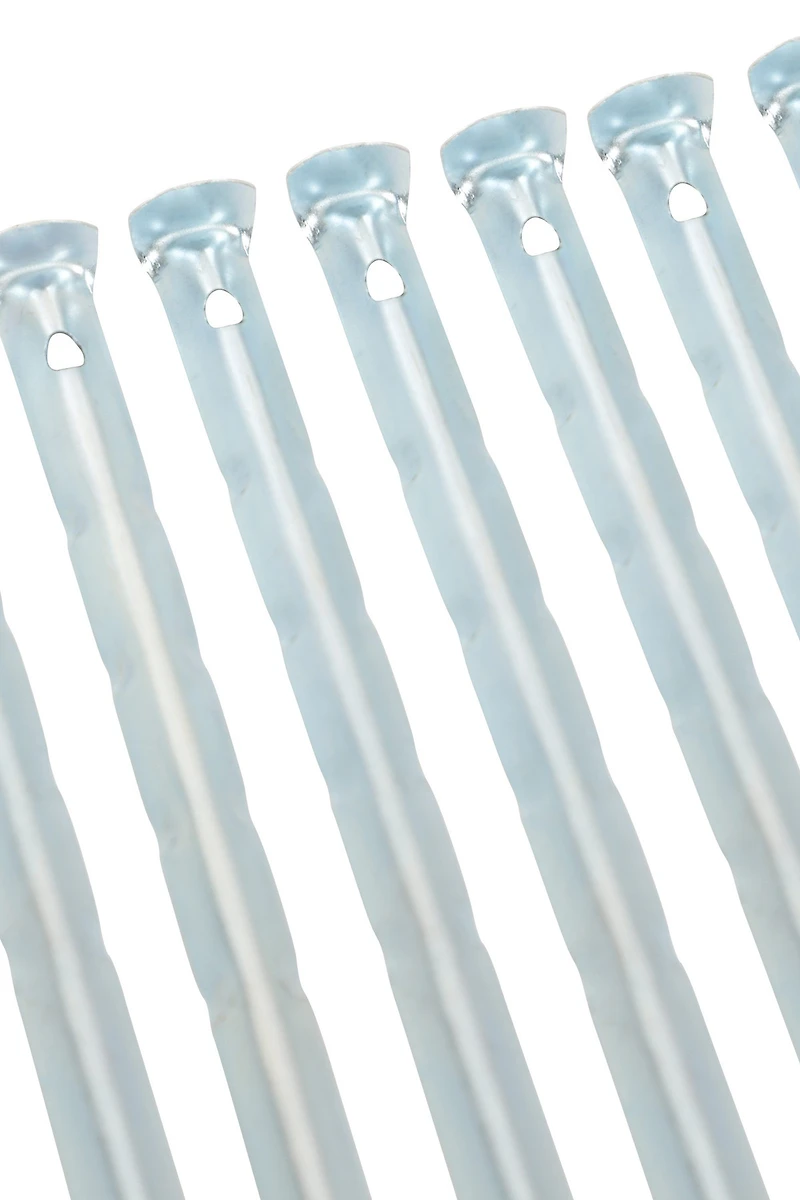 Ripple Tent Pegs - 10pk