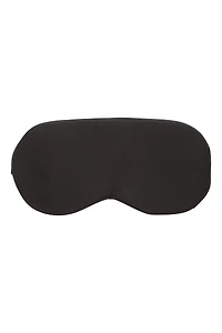 Sleeping Mask and Earplug Set
