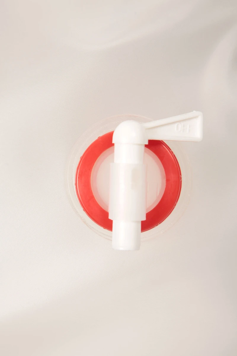 9L Roll Up Water Carrier