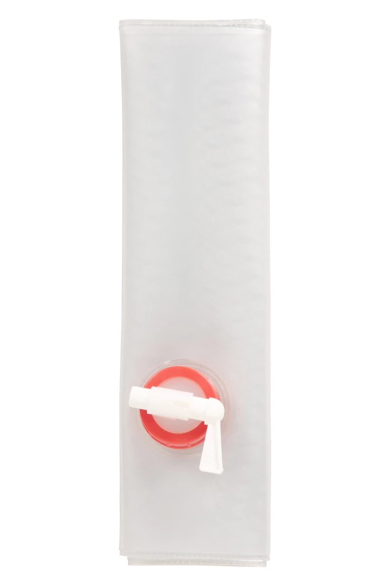 9L Roll Up Water Carrier