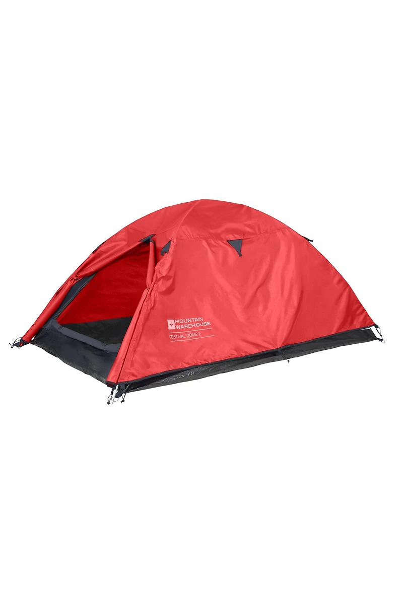 Festival Dome 2 Man Tent
