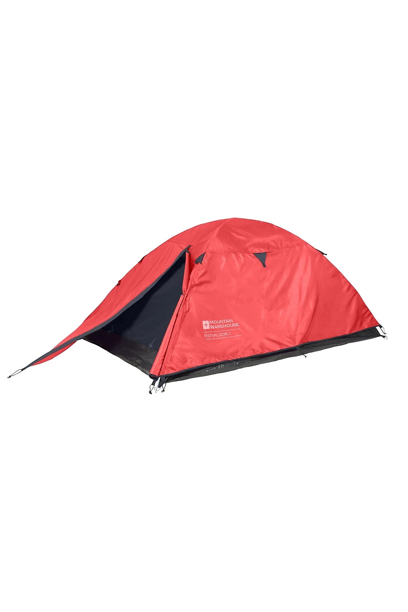 Festival Dome 2 Man Tent