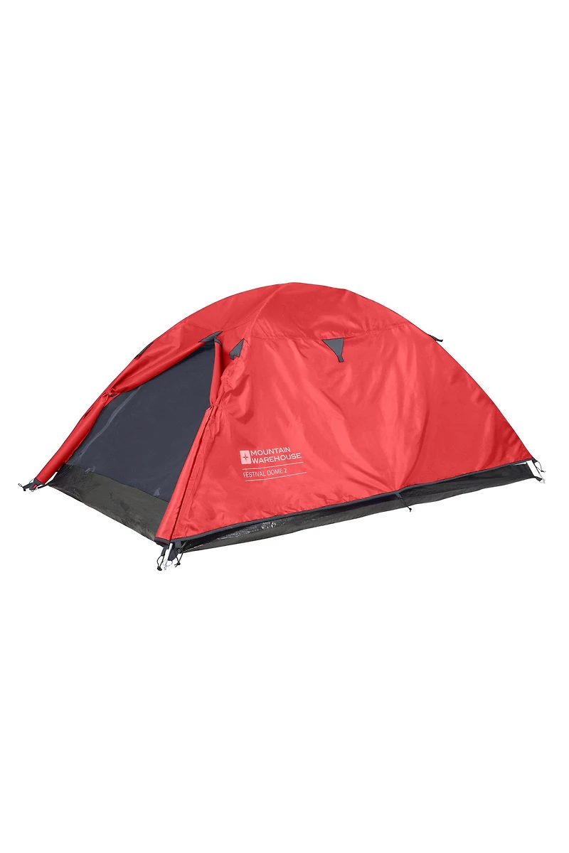 Festival Dome 2 Man Tent