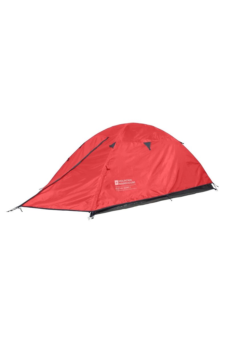 Festival Dome 2 Man Tent