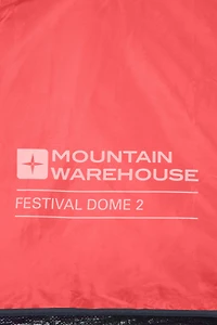Festival Dome 2 Man Tent