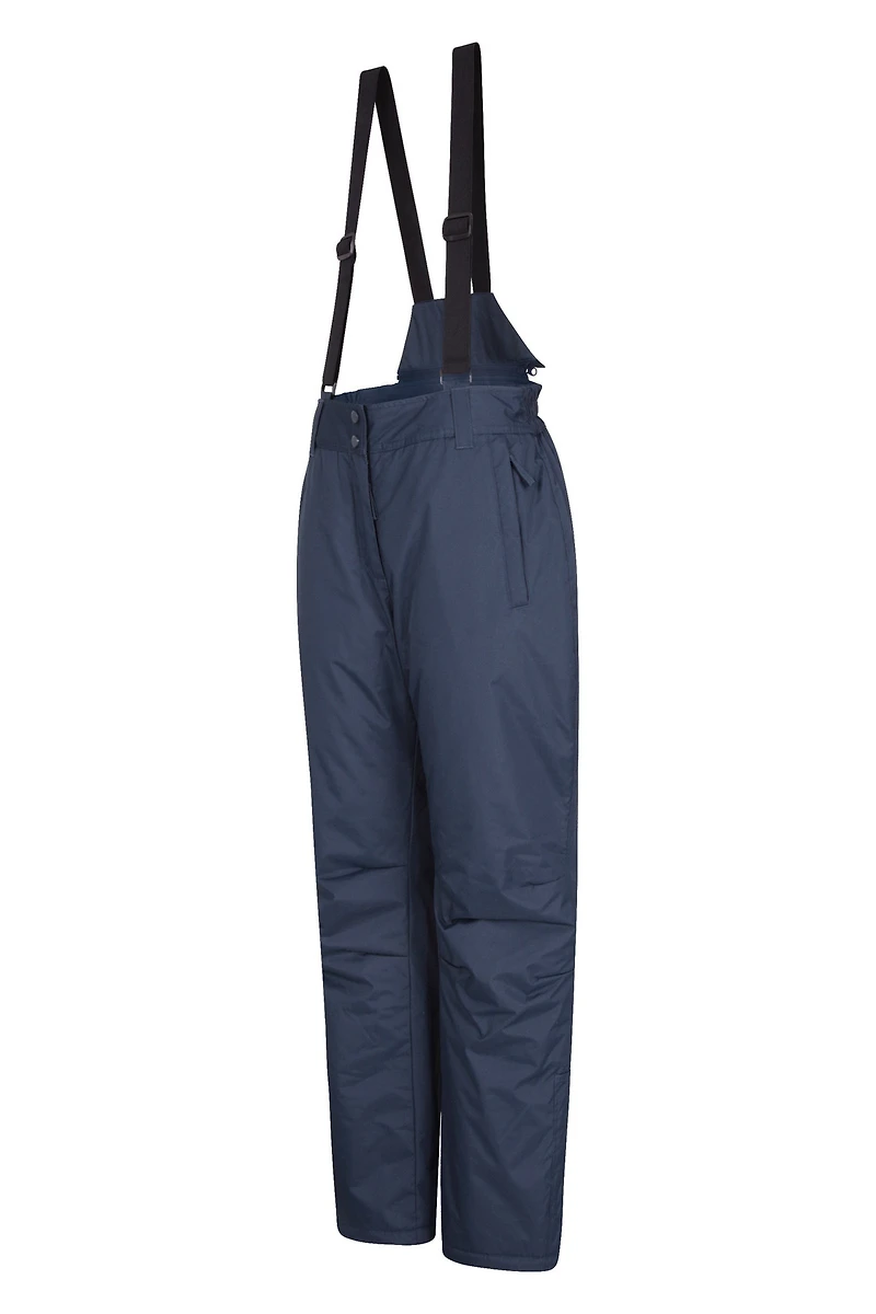 Moon Womens Ski Pants