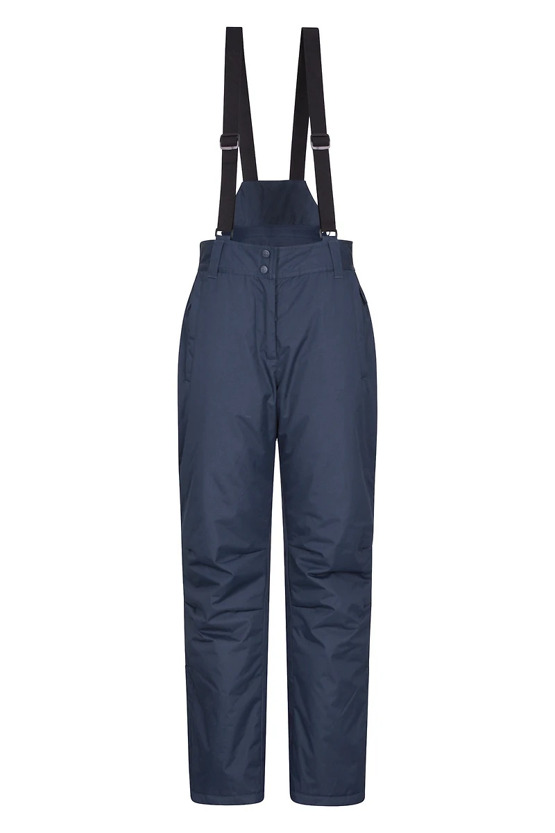 Moon Womens Ski Pants
