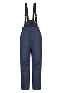 Moon Womens Ski Pants