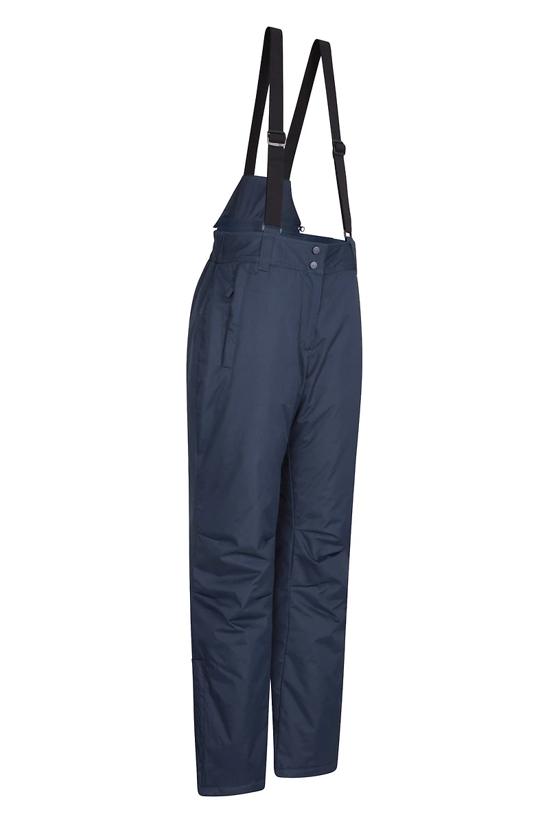 Moon Womens Ski Pants