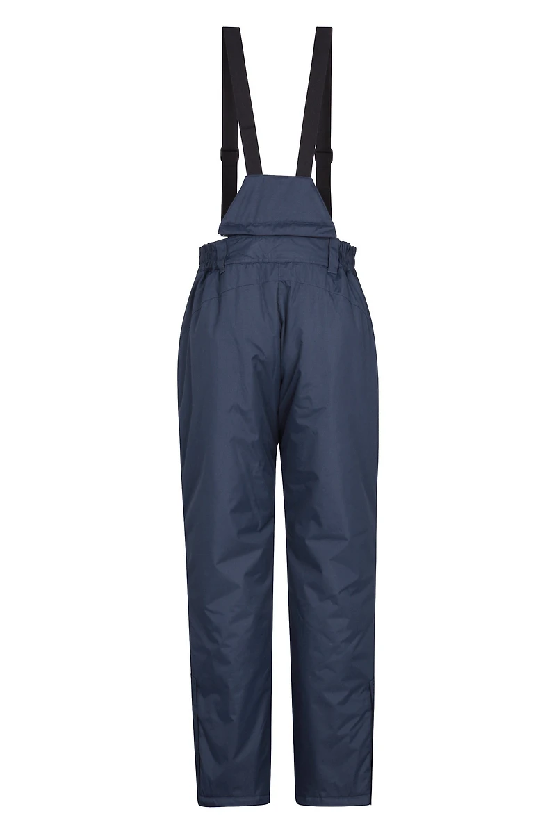 Moon Womens Ski Pants