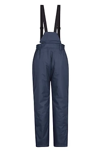 Moon Womens Ski Pants
