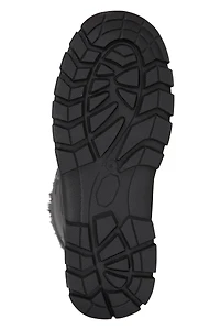 Whistler Kids Adaptive Snow Boots