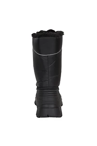 Whistler Kids Adaptive Snow Boots