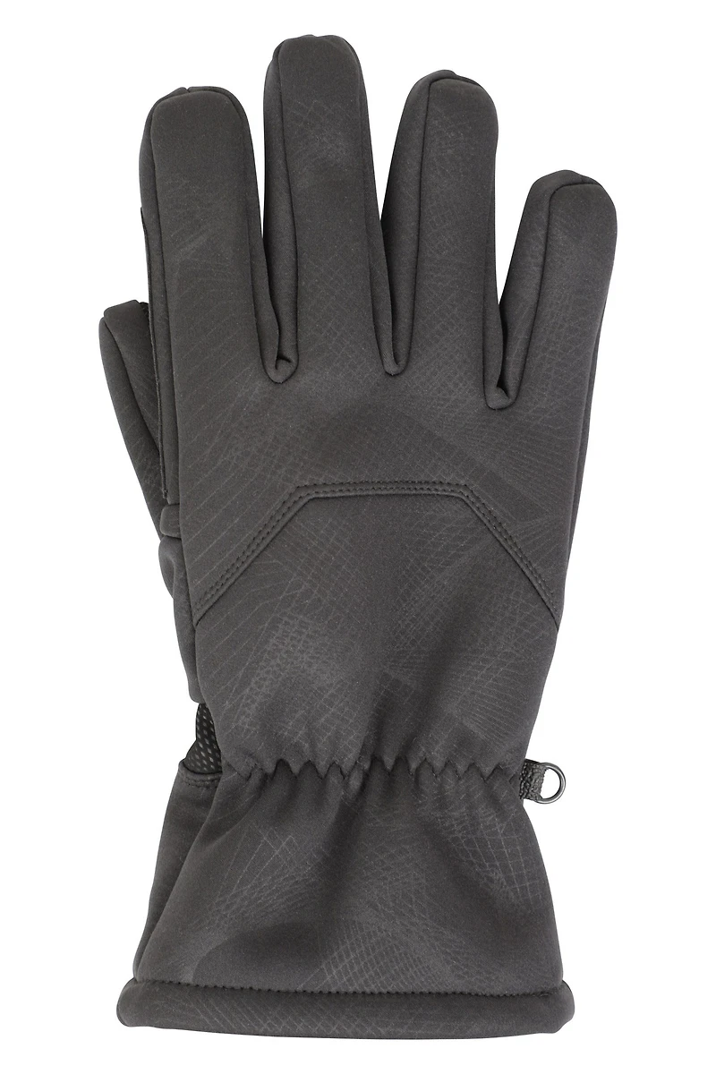 Extreme Mens Waterproof Gloves