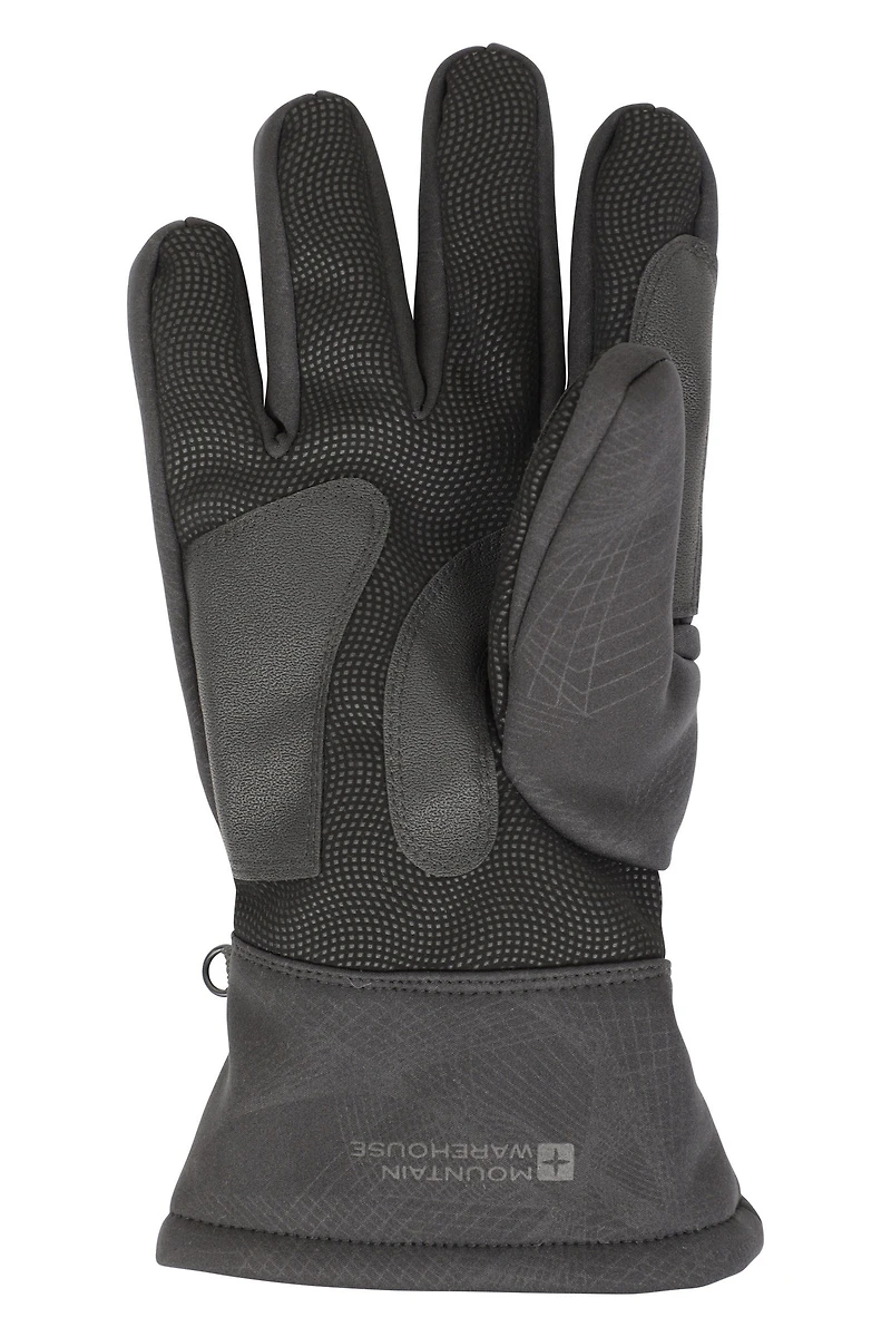 Extreme Mens Waterproof Gloves