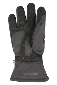 Extreme Mens Waterproof Gloves