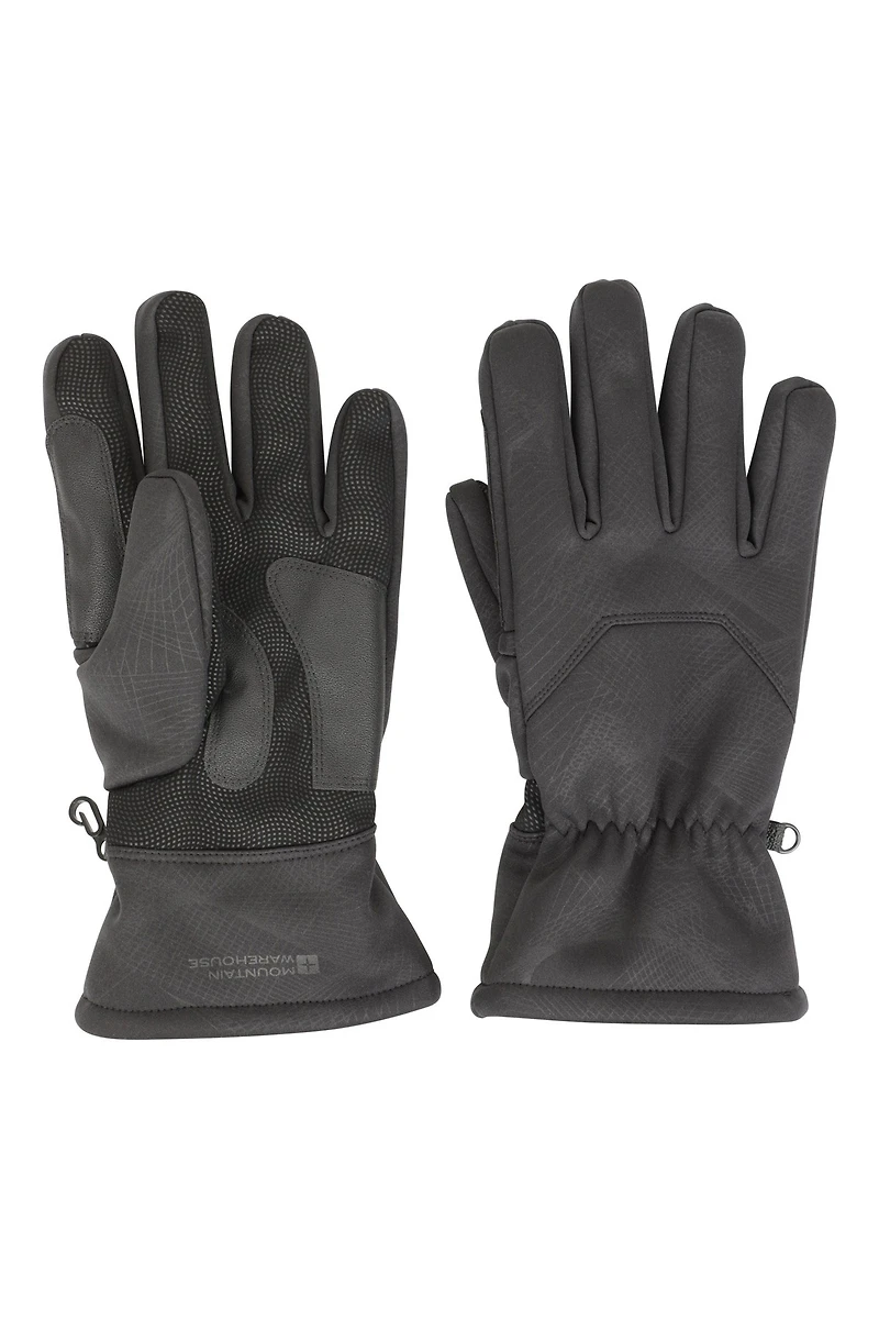 Extreme Mens Waterproof Gloves
