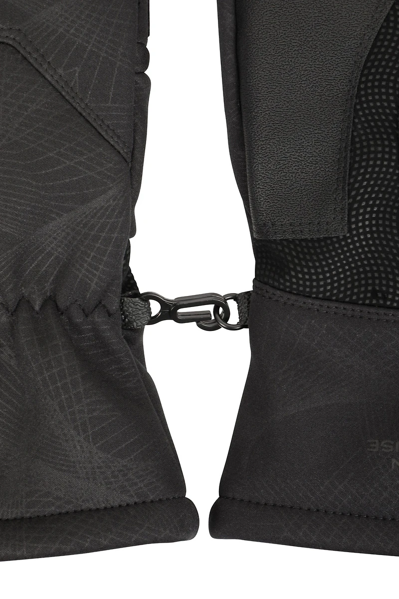 Extreme Mens Waterproof Gloves