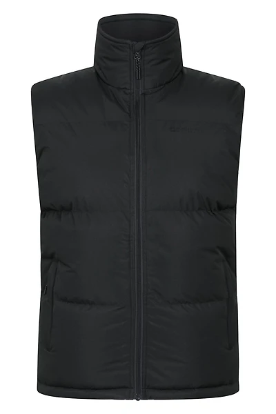 Rock Mens Insulated Vest