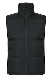 Rock Mens Insulated Vest