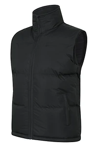 Rock Mens Insulated Vest