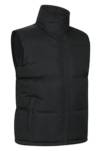 Rock Mens Insulated Vest