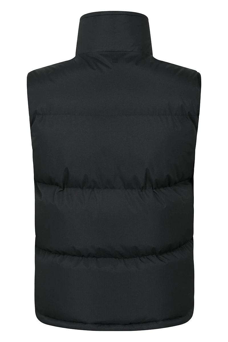 Rock Mens Insulated Vest