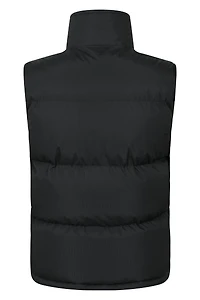 Rock Mens Insulated Vest