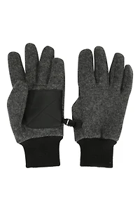 Knitted Windproof/Waterproof Gloves