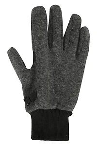 Knitted Windproof/Waterproof Gloves