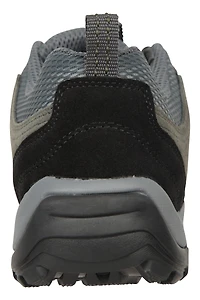 Field Extreme Mens Vibram Waterproof Hiking Shoes