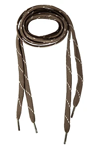 Flat Fleck Boot Laces - 150cm