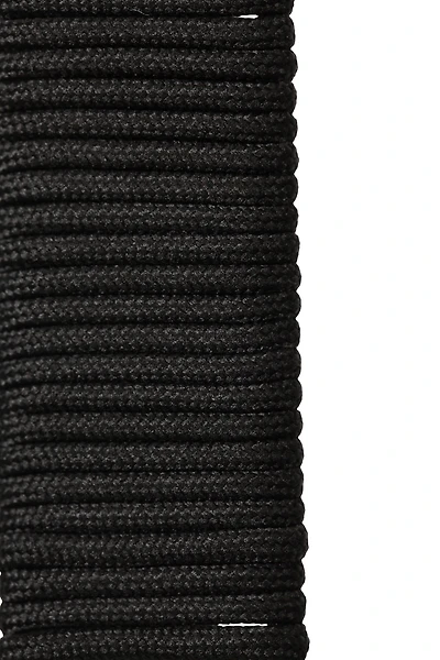 Round Shoe Laces 100cm