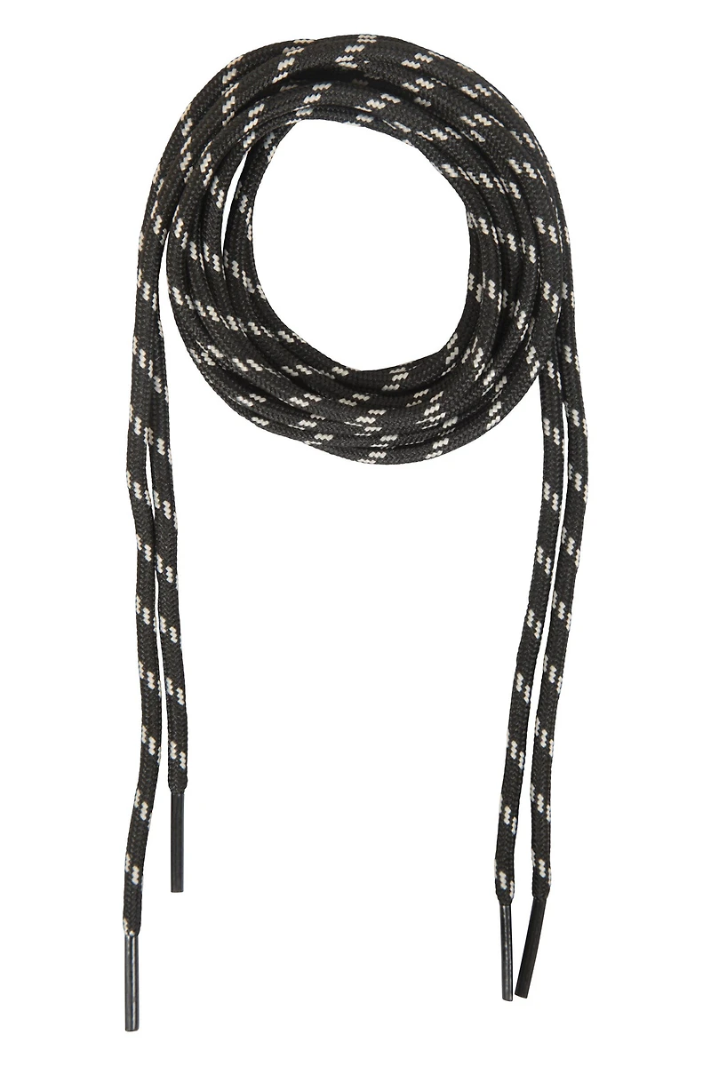 Round Boot Laces 150cm