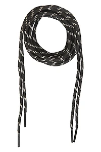 Round Boot Laces 150cm