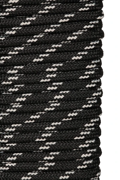 Round Boot Laces 150cm