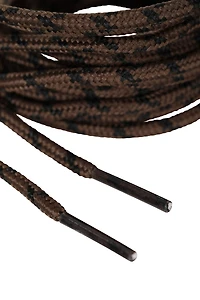 Round Textured Boot Laces - 150cm
