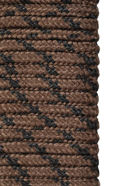 Round Textured Boot Laces - 150cm