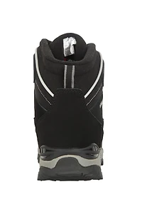 Boulder Mens Winter Trekker Waterproof Thermal Boots