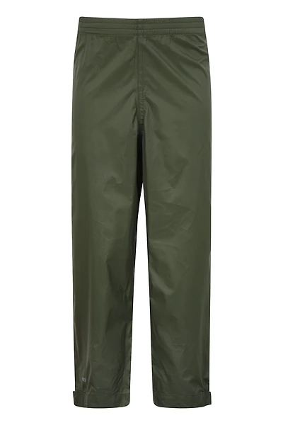 Pakka Kids Waterproof Overpants