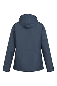 Fell Womens 3 1 Water-Resistant Jacket