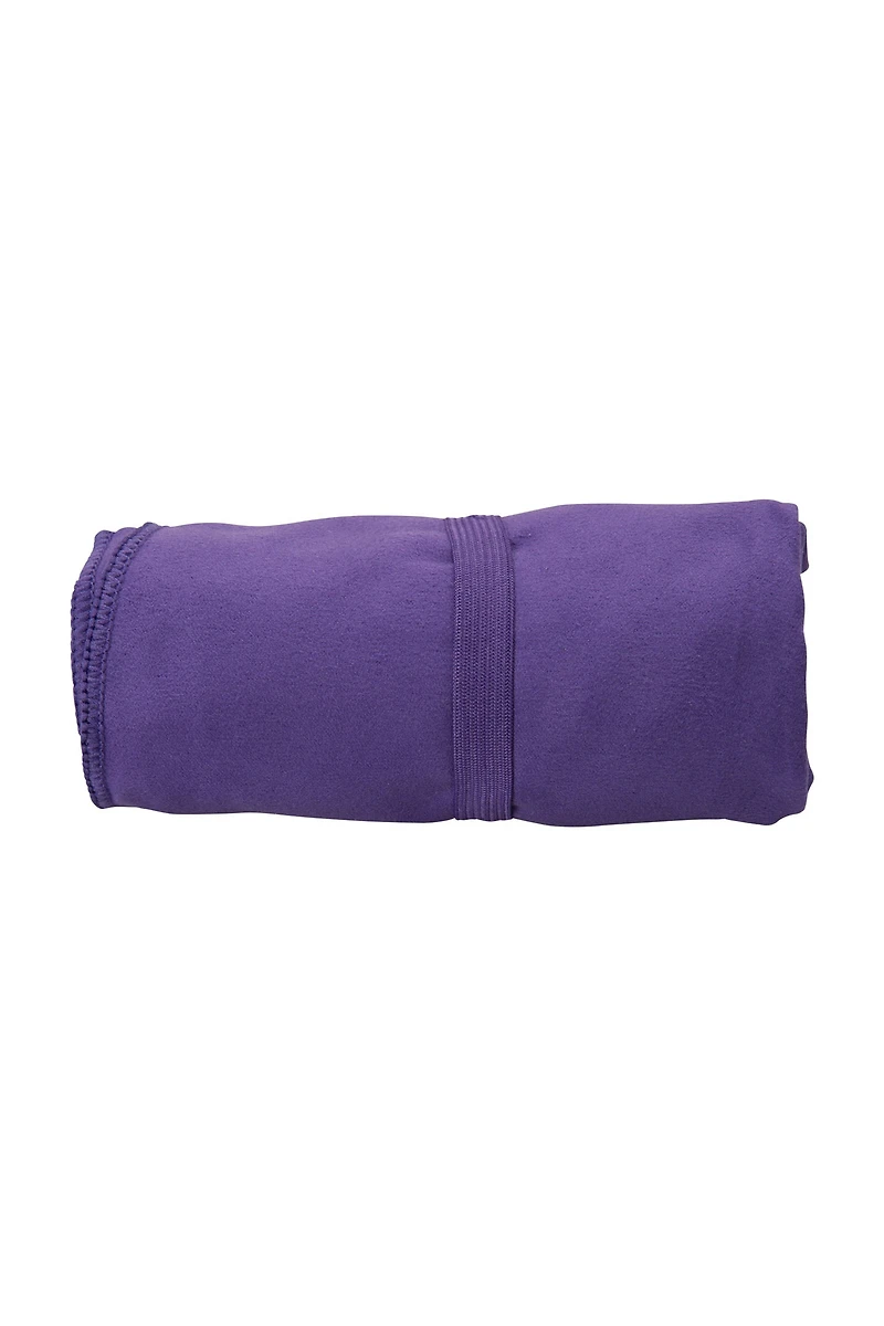 Compact Travel Towel - 120 x 58cm