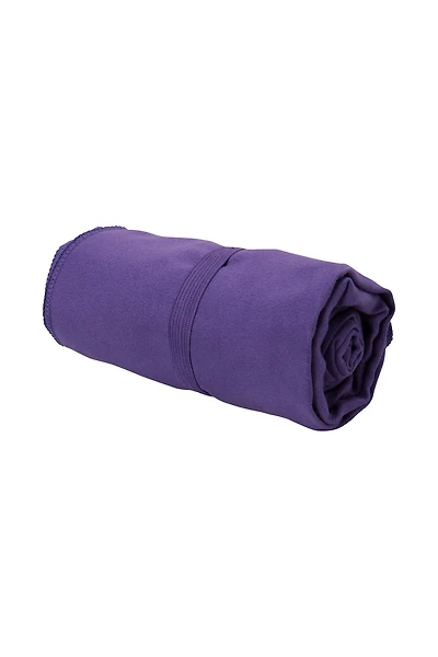 Compact Travel Towel - 120 x 58cm