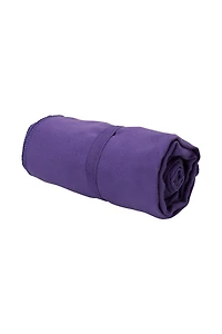 Compact Travel Towel - 120 x 58cm