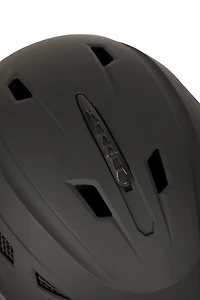 Pinnacle Unisex Ski Helmet